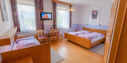Monteur-Zimmer - Drobollach am Faaker See - Gasthaus - Gostišče - Trattoria Ogris