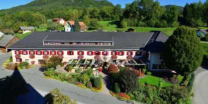 Monteur-Zimmer - Drobollach am Faaker See - Gasthaus - Gostišče - Trattoria Ogris