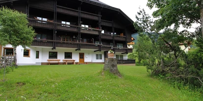 Monteur-Zimmer - Unterhaus (Seeboden am Millstätter See, Baldramsdorf) - Appartement Brunnach
