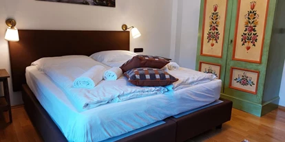 Monteur-Zimmer - Unterhaus (Seeboden am Millstätter See, Baldramsdorf) - Appartement Brunnach