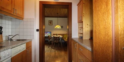 Monteur-Zimmer - Unterhaus (Seeboden am Millstätter See, Baldramsdorf) - Appartement Brunnach