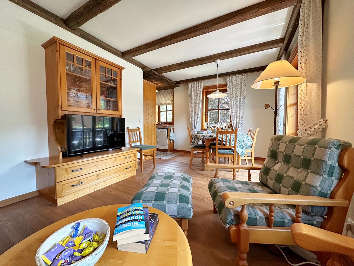 Monteur-Zimmer - Eisentratten - Wasserfall Top 2