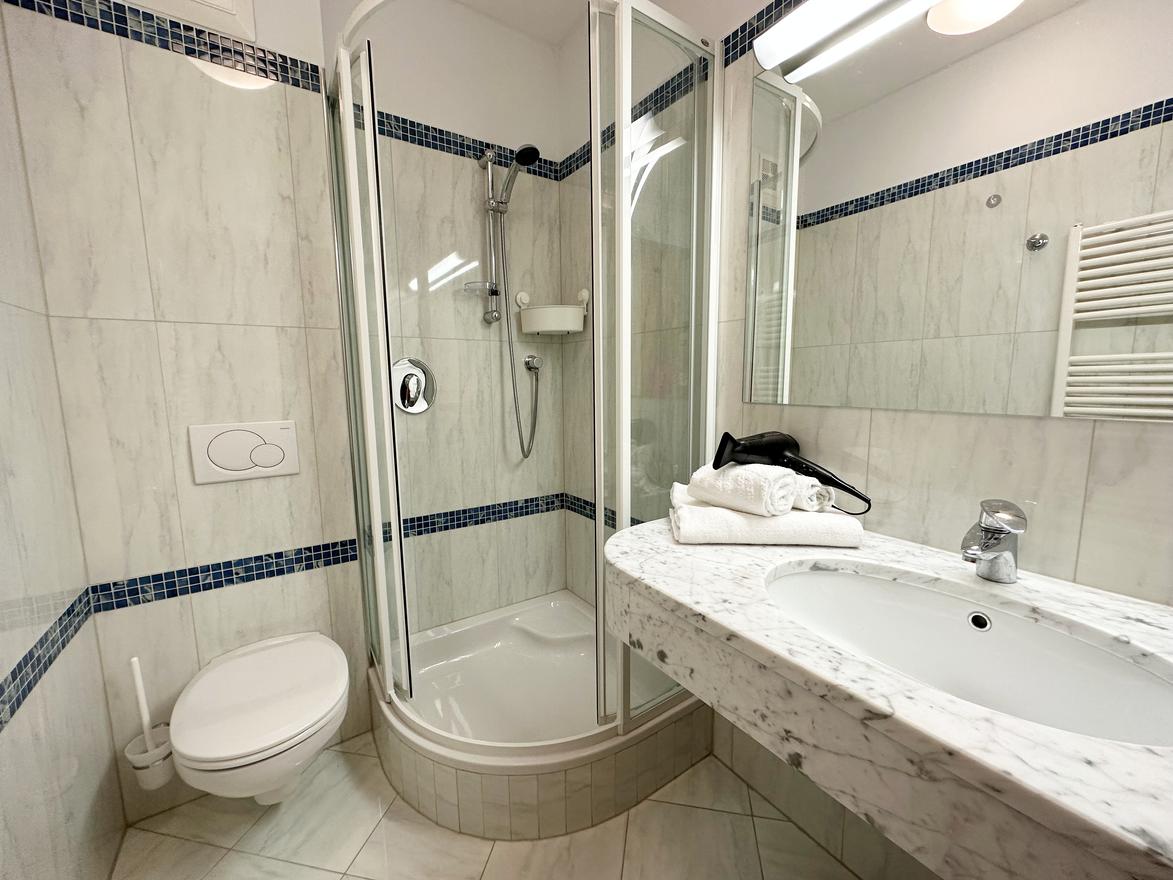 Monteur-Zimmer - Eisentratten - Wasserfall Top 2