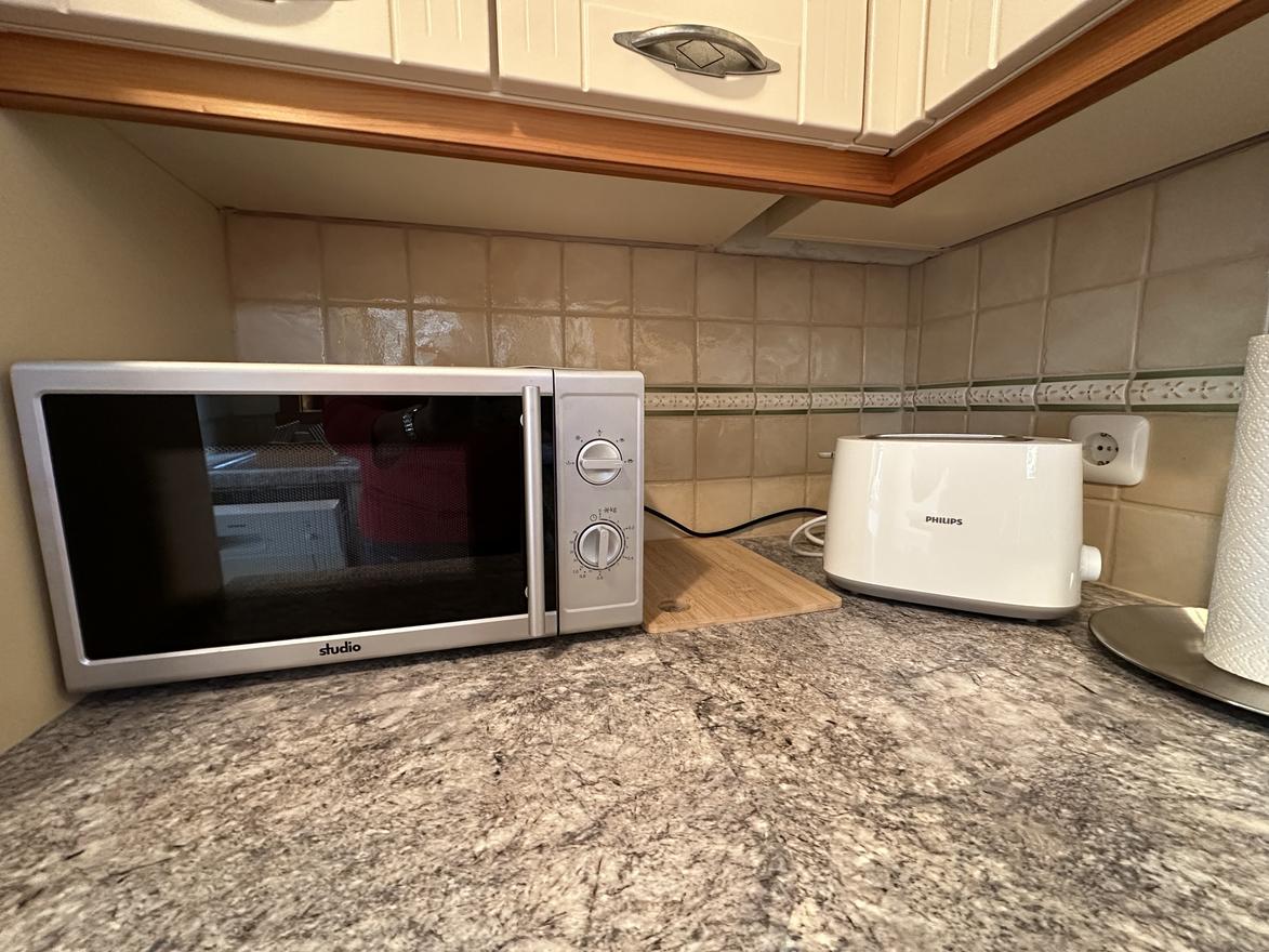 Monteur-Zimmer - Eisentratten - Wasserfall Top 2