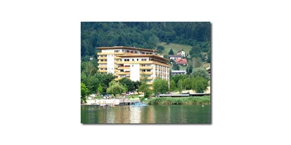 Monteur-Zimmer - Stockenboi - Appartement Ossiachersee Kärnten Villach/Landskron