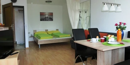 Monteur-Zimmer - Stockenboi - Appartement Ossiachersee Kärnten Villach/Landskron