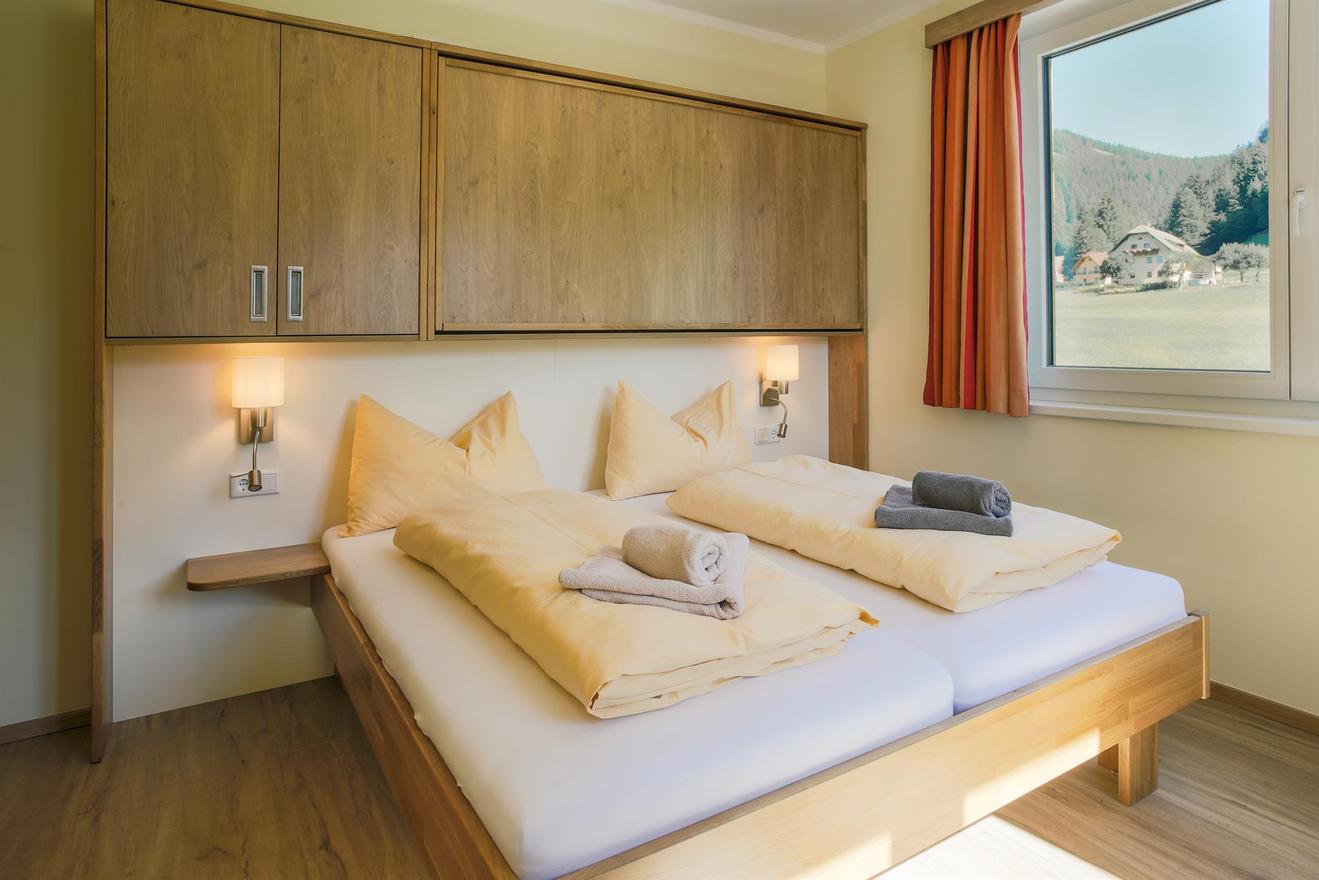 Monteur-Zimmer - Feld am See - Pension Mühlbacherhof