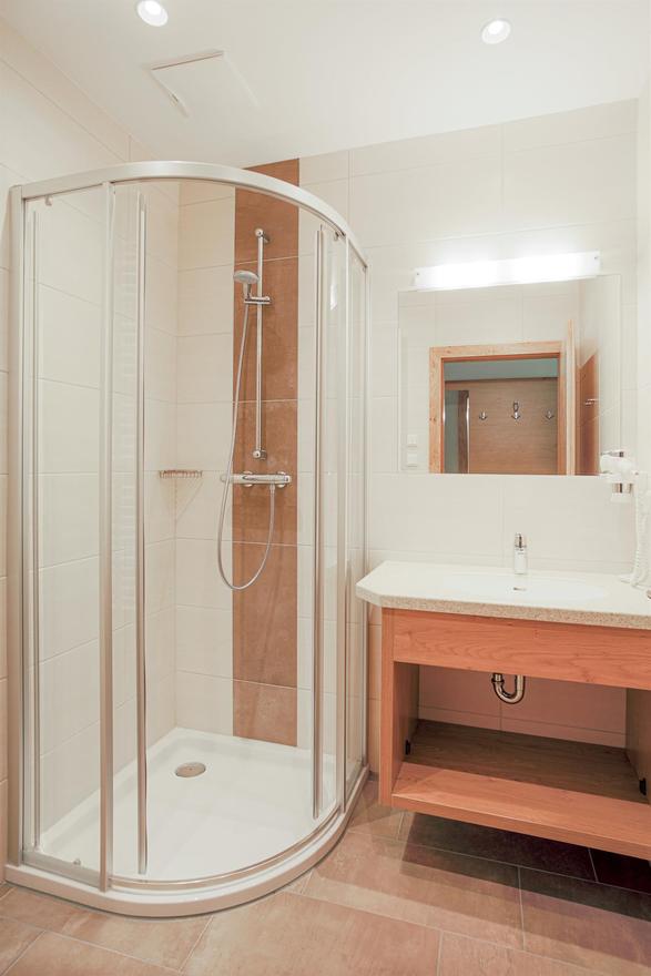 Monteur-Zimmer - Feld am See - Pension Mühlbacherhof