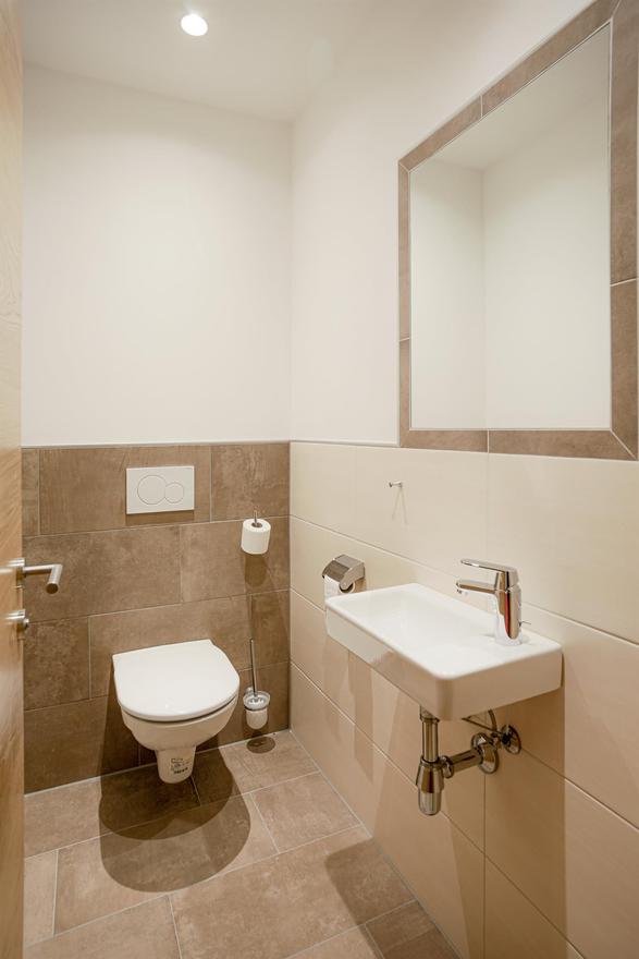 Monteur-Zimmer - Feld am See - Pension Mühlbacherhof