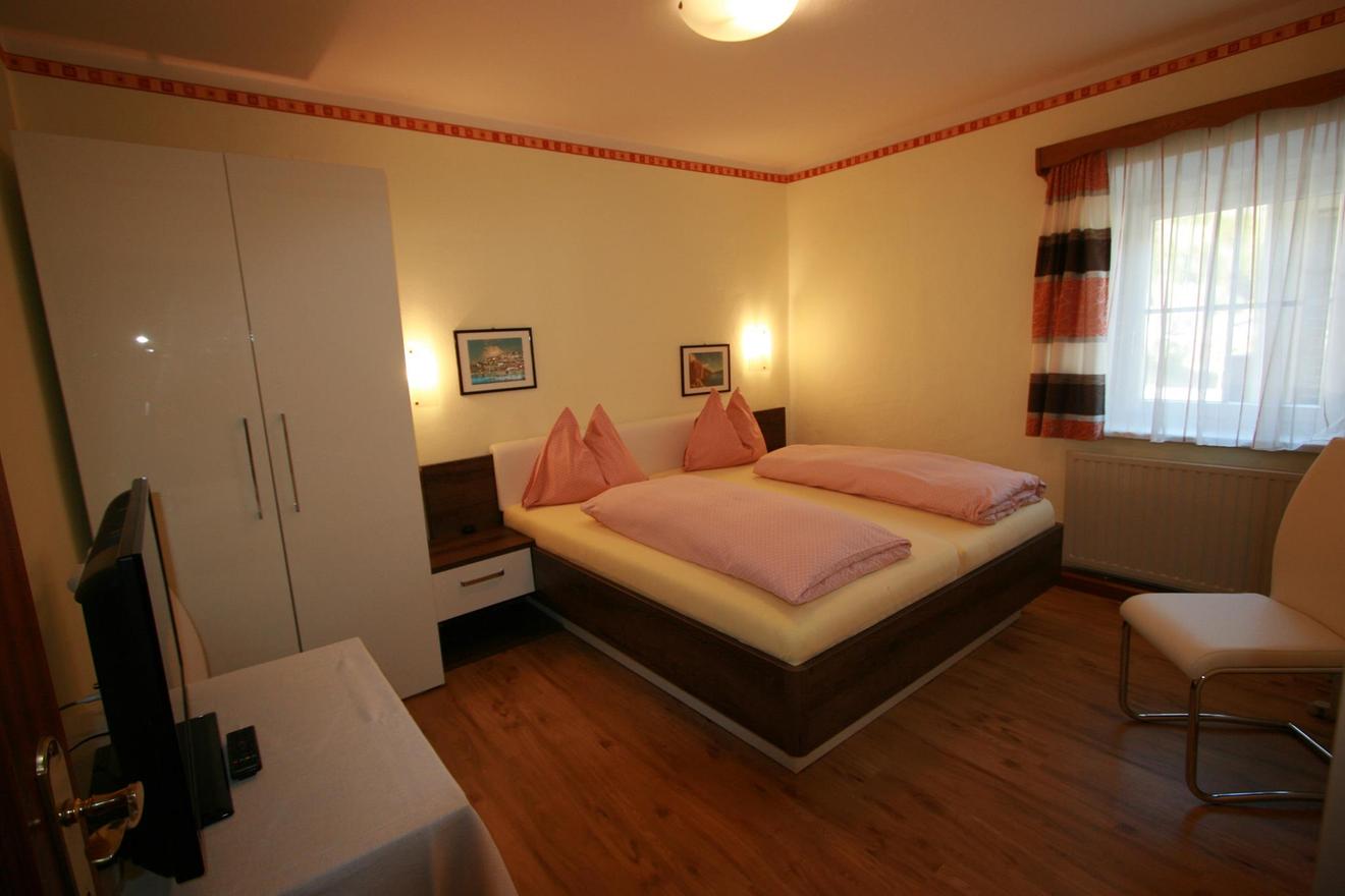 Monteur-Zimmer - Preis pro Nacht - Bad Hofgastein - Gasthof Stadlwirt