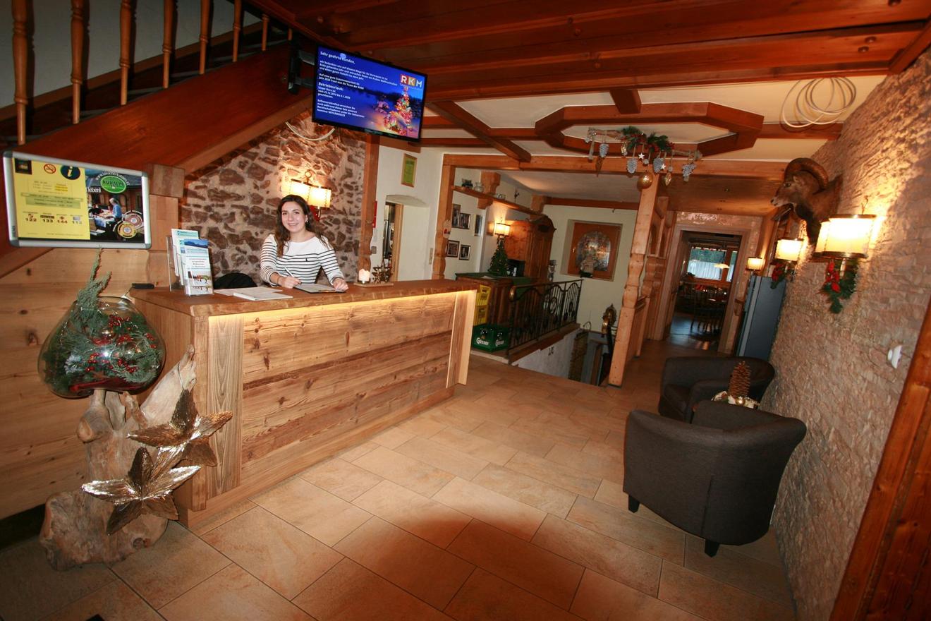 Monteur-Zimmer - Preis pro Nacht - Bad Hofgastein - Gasthof Stadlwirt