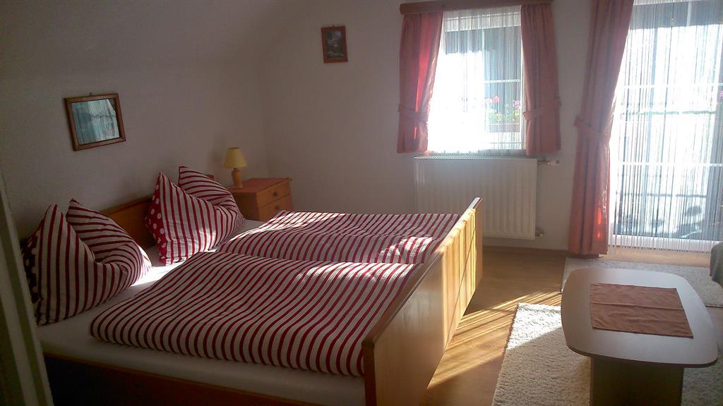 Monteur-Zimmer - Eisentratten - Reichhold-Hof