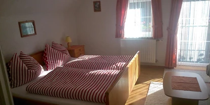 Monteur-Zimmer - Unterhaus (Seeboden am Millstätter See, Baldramsdorf) - Reichhold-Hof