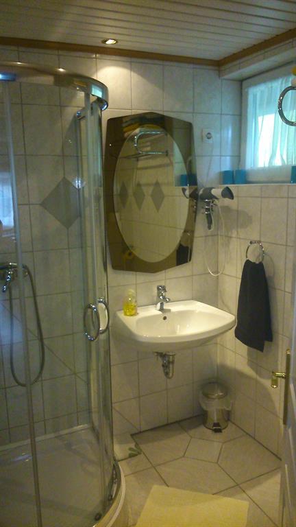 Monteur-Zimmer - Eisentratten - Reichhold-Hof