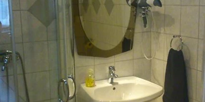 Monteur-Zimmer - Unterhaus (Seeboden am Millstätter See, Baldramsdorf) - Reichhold-Hof