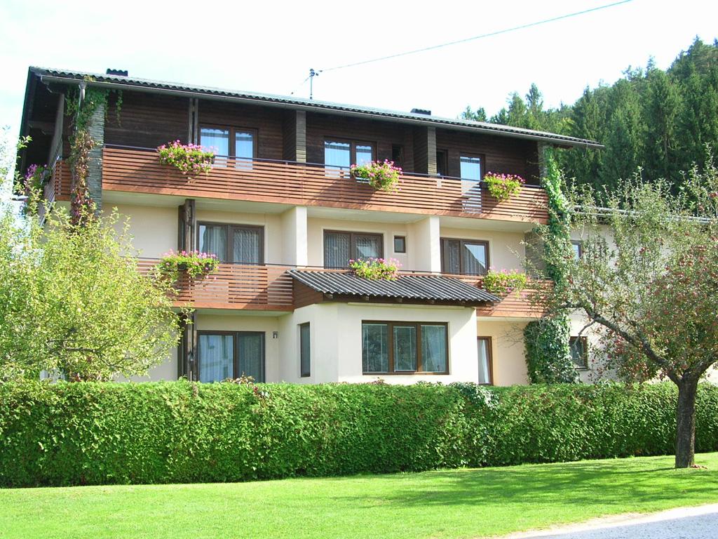 Monteur-Zimmer - Klopeiner See - Appartements/Pension Nadasdy