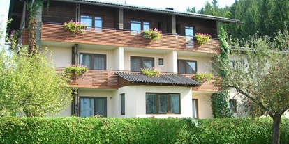 Monteur-Zimmer - Griffen - Appartements/Pension Nadasdy