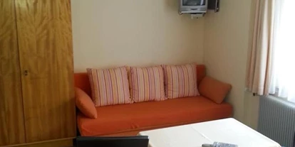 Monteur-Zimmer - Griffen - Appartements/Pension Nadasdy