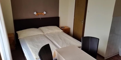 Monteur-Zimmer - Griffen - Appartements/Pension Nadasdy