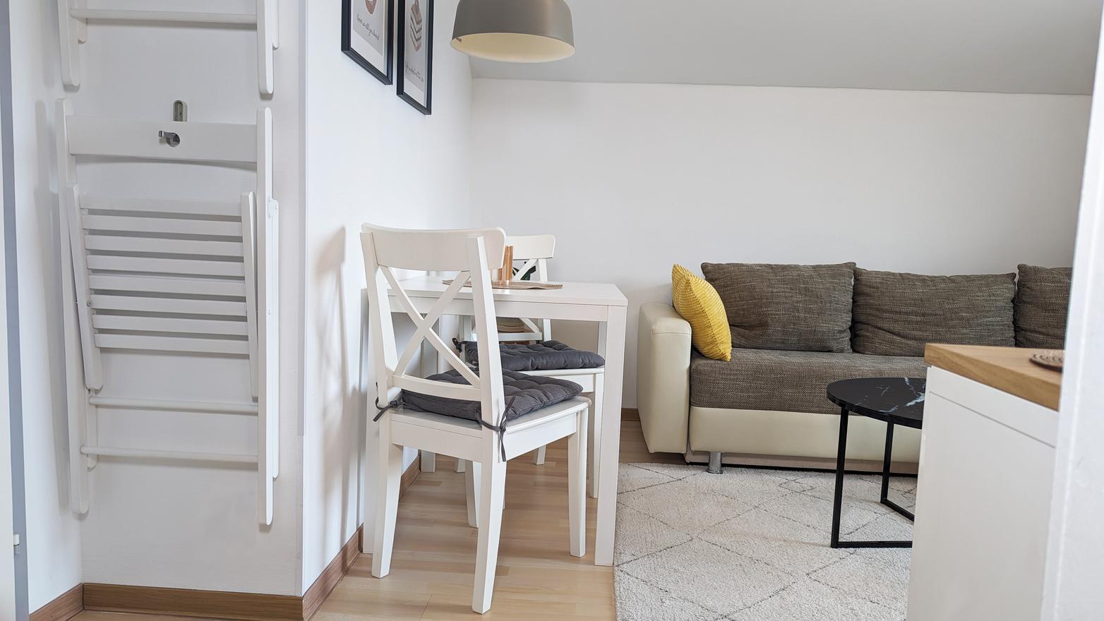 Monteur-Zimmer - Eisentratten - Ferienwohnung Edeltraud