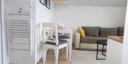 Monteur-Zimmer - Unterhaus (Seeboden am Millstätter See, Baldramsdorf) - Ferienwohnung Edeltraud