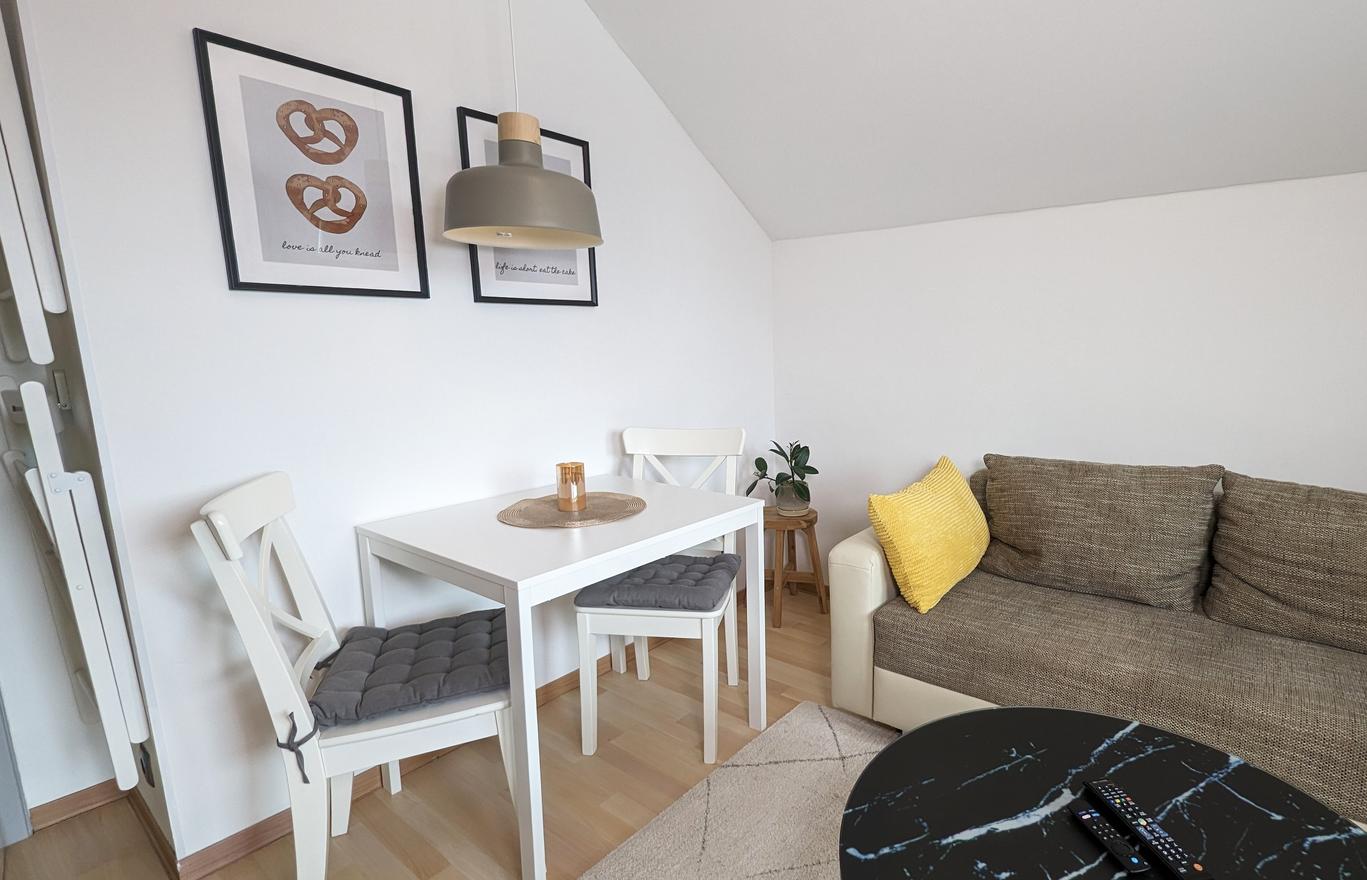 Monteur-Zimmer - Eisentratten - Ferienwohnung Edeltraud