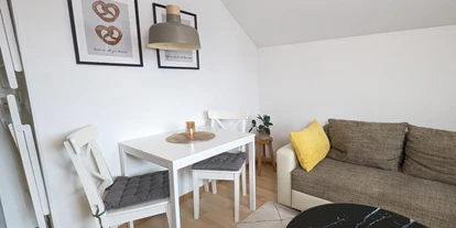 Monteur-Zimmer - Unterhaus (Seeboden am Millstätter See, Baldramsdorf) - Ferienwohnung Edeltraud
