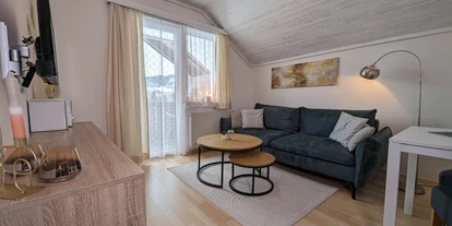 Monteur-Zimmer - Unterhaus (Seeboden am Millstätter See, Baldramsdorf) - Ferienwohnung Edeltraud