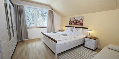 Monteur-Zimmer - Unterhaus (Seeboden am Millstätter See, Baldramsdorf) - Ferienwohnung Edeltraud