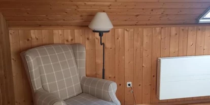 Monteur-Zimmer - Sattendorf - Urlaubstraum