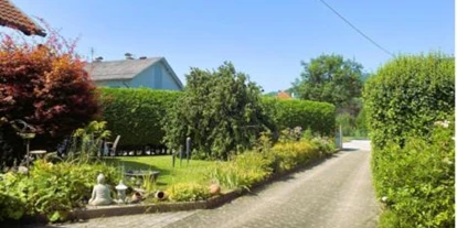 Monteur-Zimmer - Sattendorf - Urlaubstraum