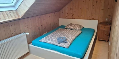 Monteur-Zimmer - Sattendorf - Urlaubstraum