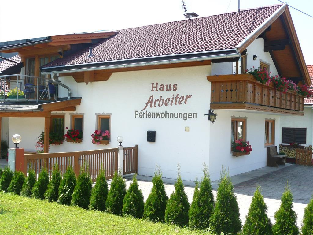 Monteur-Zimmer - Steinfeld (Steinfeld) - Haus Arbeiter