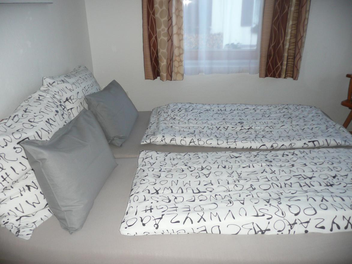 Monteur-Zimmer - Steinfeld (Steinfeld) - Haus Arbeiter