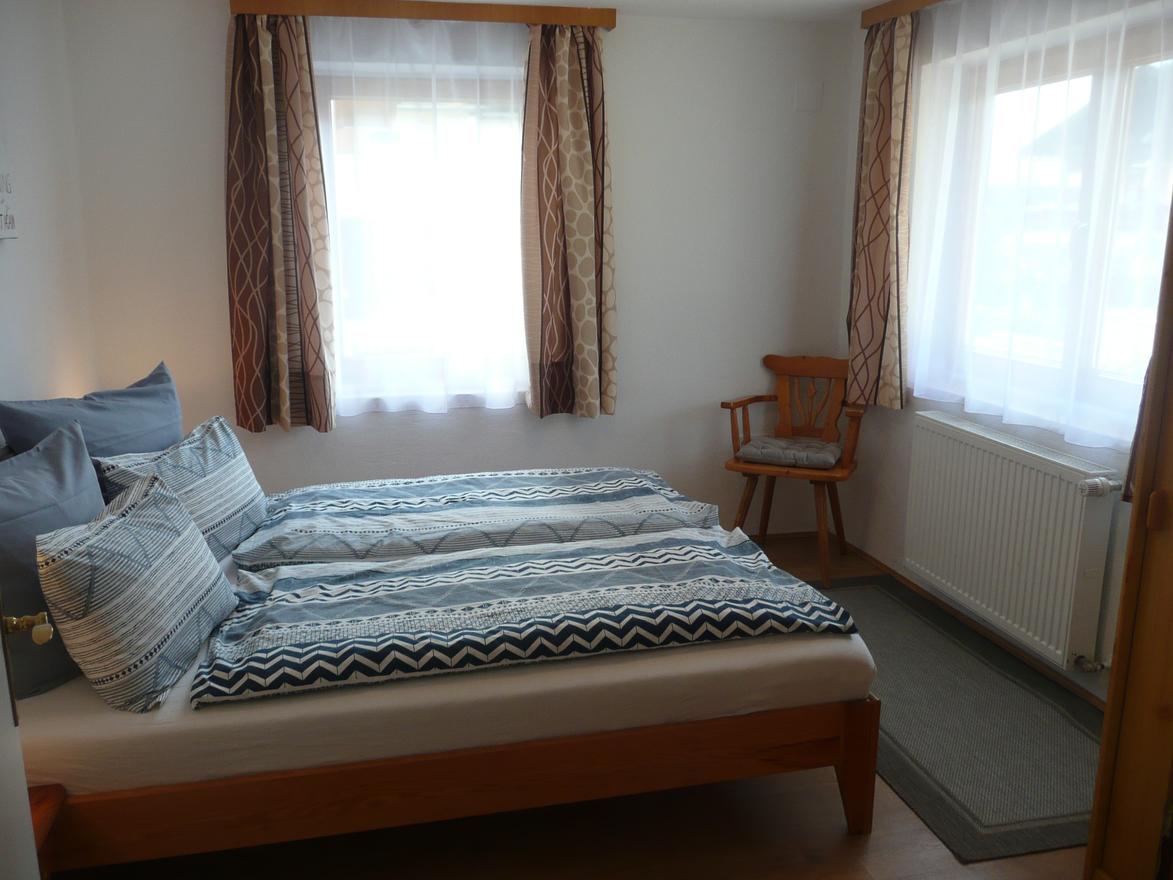 Monteur-Zimmer - Steinfeld (Steinfeld) - Haus Arbeiter