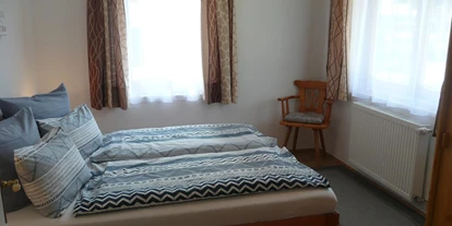 Monteur-Zimmer - Rattendorf - Haus Arbeiter