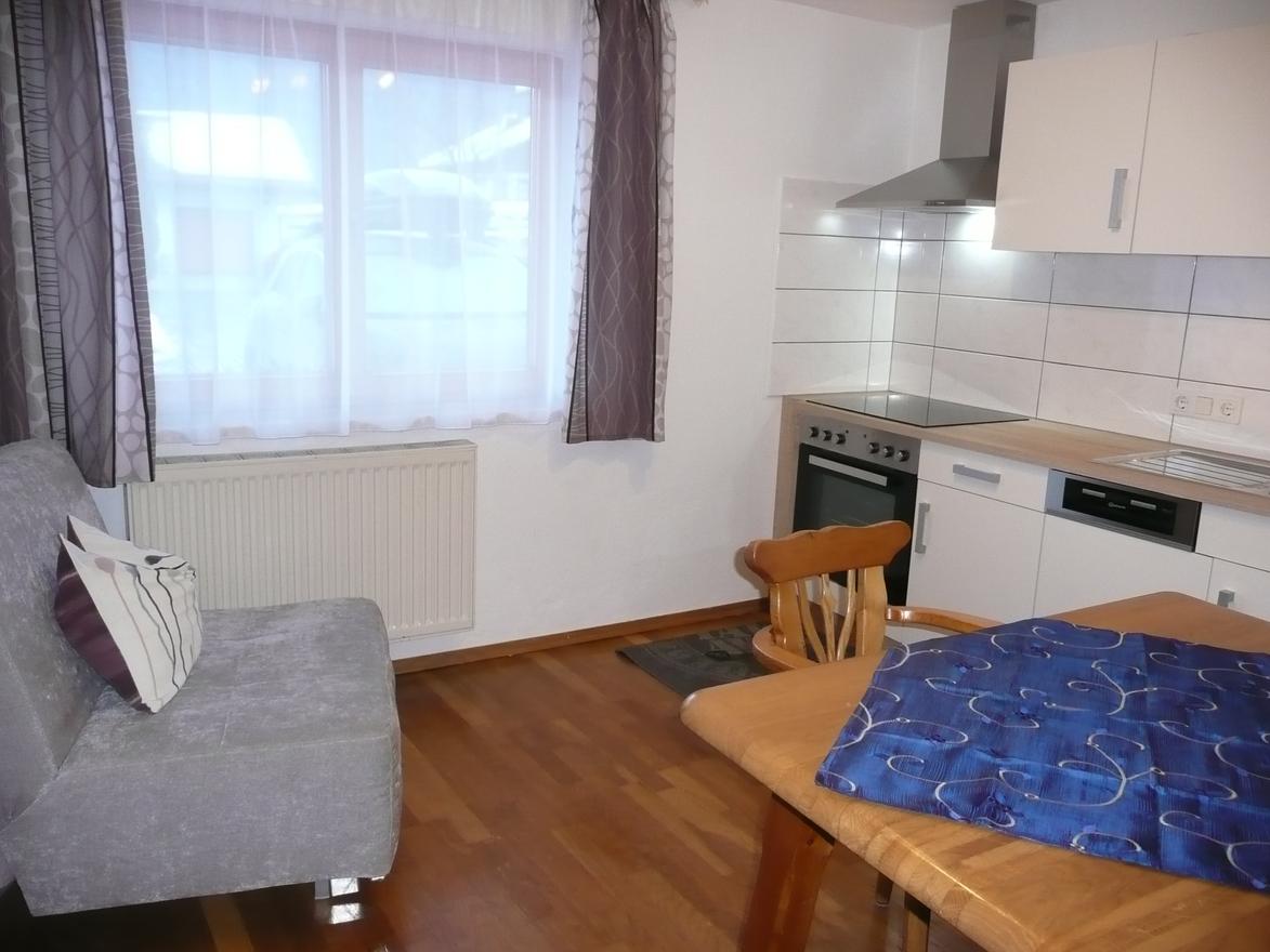 Monteur-Zimmer - Steinfeld (Steinfeld) - Haus Arbeiter