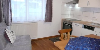 Monteur-Zimmer - Rattendorf - Haus Arbeiter