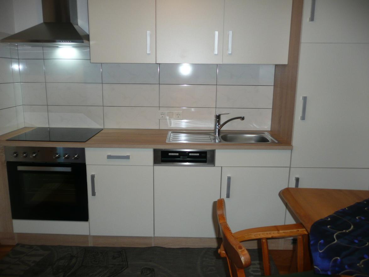 Monteur-Zimmer - Steinfeld (Steinfeld) - Haus Arbeiter