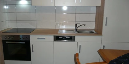 Monteur-Zimmer - Rattendorf - Haus Arbeiter