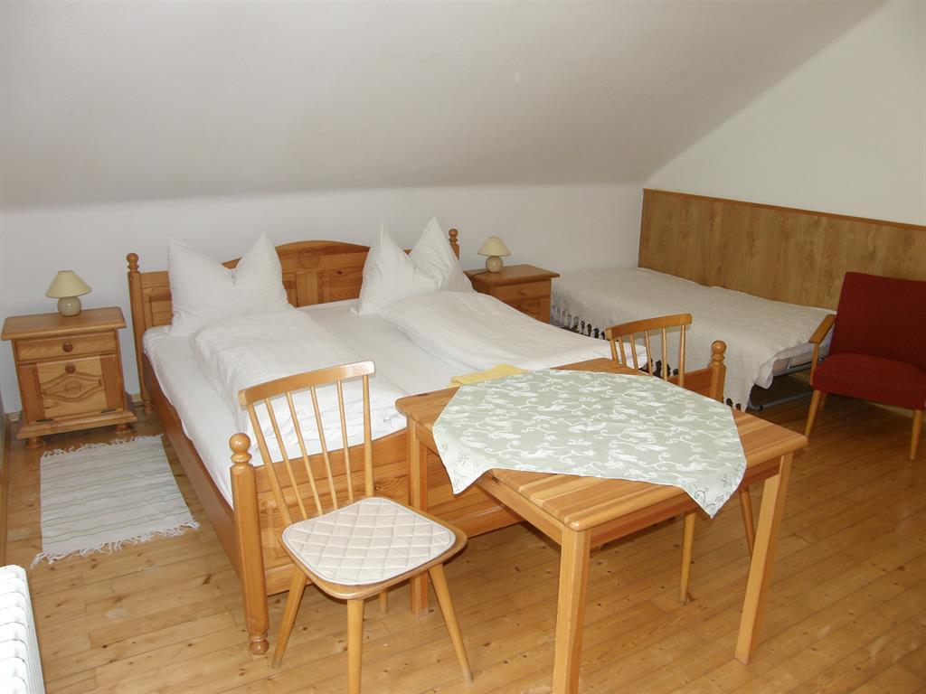 Monteur-Zimmer - Feld am See - Puchreiter Otmar