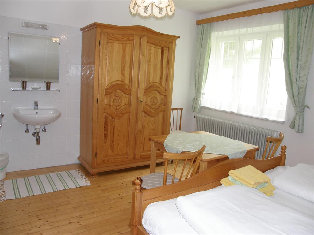 Monteur-Zimmer - Feld am See - Puchreiter Otmar