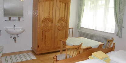 Monteur-Zimmer - Stockenboi - Puchreiter Otmar