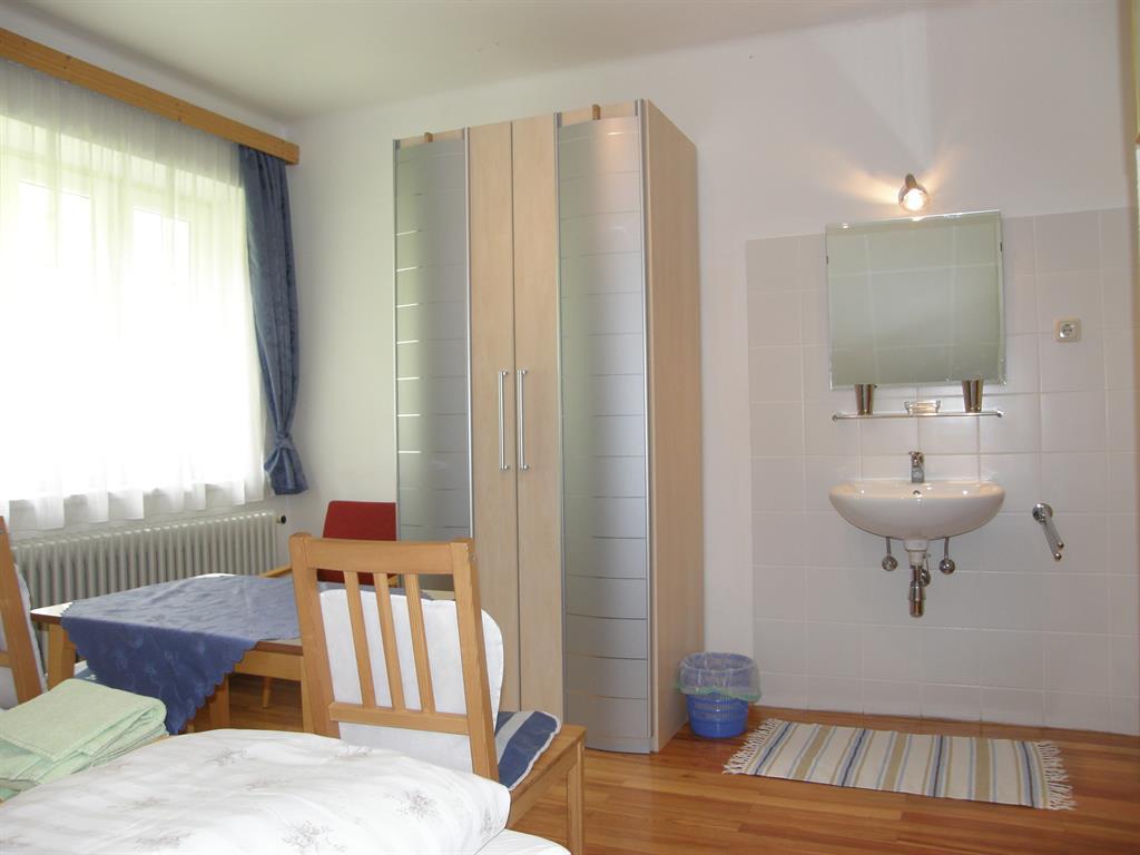 Monteur-Zimmer - Feld am See - Puchreiter Otmar