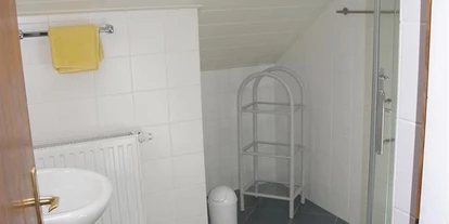 Monteur-Zimmer - Stockenboi - Puchreiter Otmar
