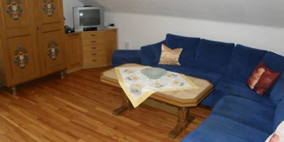 Monteur-Zimmer - Stockenboi - Puchreiter Otmar