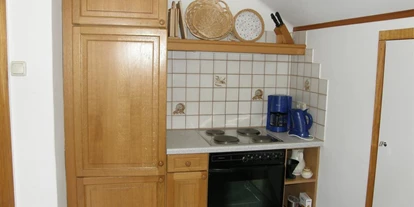 Monteur-Zimmer - Stockenboi - Puchreiter Otmar