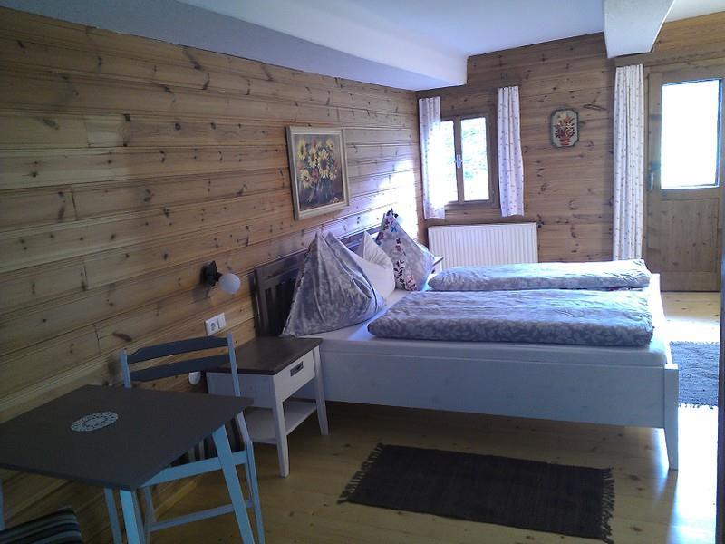 Monteur-Zimmer - Eisentratten - Haus Hofer