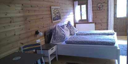 Monteur-Zimmer - Unterhaus (Seeboden am Millstätter See, Baldramsdorf) - Haus Hofer