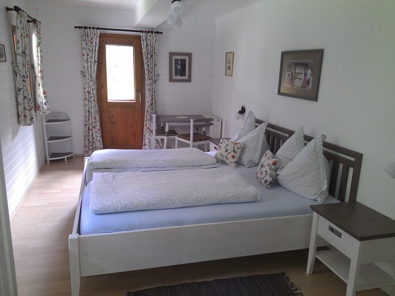 Monteur-Zimmer - Eisentratten - Haus Hofer